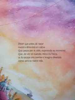 Familia - Los cuentos de Ali
