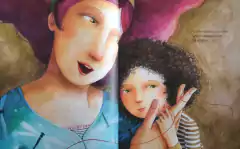 Familia en internet