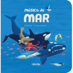 Música de Mar