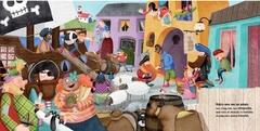 EL PEQUEÑO PIRATA SERAFIN - comprar online