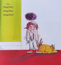 Todo lo que se cuando me enfado en internet