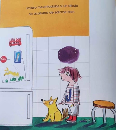 Todo lo que se cuando me enfado - tienda online