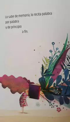 Recíproco - Los cuentos de Ali