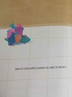 El regalo que espero - comprar online