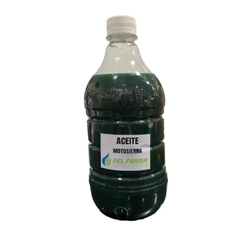 Aceite Para Cadena De Motosierra x1lts - comprar online