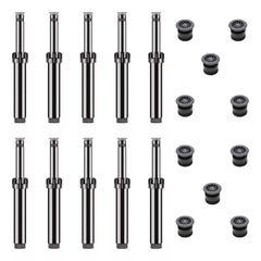 Combo x 10u Toberas Psu 04 Boquillas 12a 15a 17a - Hunter - comprar online