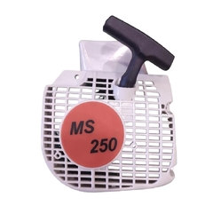 Tapa De Arranque Sogero Motosierra Compatible Ms250 Ms210