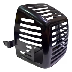 Protector Tapa Escape Desmalezadora Echo Srm 4605 Original