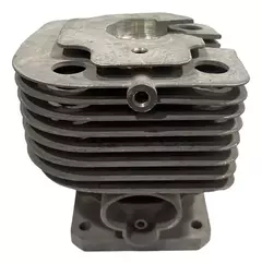 Cilindro Pistón Completo Desmalezadora Genérico Fs 450 - comprar online