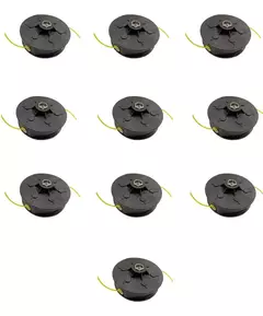 Carretel Corte Bajo ( X10 Unidades) Desmalezadora Echo Lusqtoff Niwa X10 Unidades - comprar online
