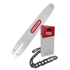 Espada Cadena Compatible Ht 101 105 12 3/8 1.1 44 Eslabones