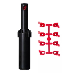 Aspersor Rotor Pgj Riego por Aspersion X 10 Unidades - Hunter - comprar online