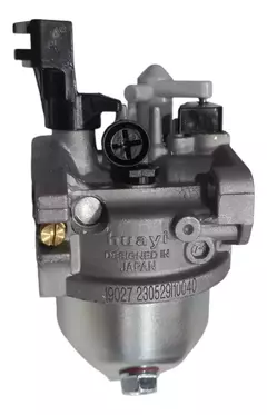 Carburador Motor Estacionario Motobomba 5 Hp M70 Gx 120 160 - comprar online