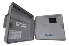 Controlador Wifi Pro-hc6 + 4valvulas + Colector Riego - Hunter - tienda online