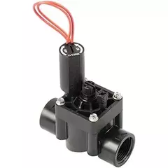 Combo Riego Controlador Xcore + Colector + 6 Valvulas - Hunter en internet