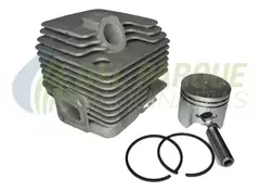 Cilindro Y Piston Completo Para Soplador Niwa 26 en internet
