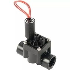 Valvula Solenoide para Riego Pgv100 X4 Unidades - Hunter en internet