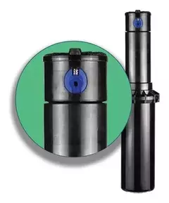 Imagen de Combo Riego 20 u - Aspersor Hunter Pgp-ultra C/set 12 Boquillas
