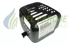 Protector Tapa Escape Desmalezadora Echo Srm 4605 Original en internet