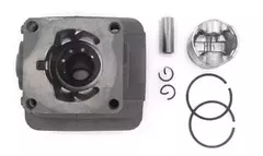 Cilindro Completo Para Desmalezadora Compatible Fs120 - comprar online