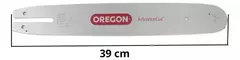 Espada Para Motosierra Compatible Ms 194t 170 14'' Oregon - comprar online