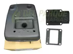 Escape Completo Original Desmalezadora Echo Srm 4605 Japon - comprar online