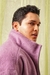 Imagen de Campera Fluff Obra 014 Lilac