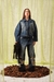 Cazadora Ripped Denim Obra 011 - Sangre Real