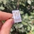 ANILLO EL PAPA TAROT 9