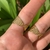 ANILLO OJITO GOLD - comprar online