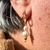 AROS PERLA DE RIO GOLD - comprar online