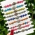 PULSERA REGULABLE HAMSA - comprar online