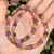 PULSERA PAZ