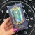 TAROT RIDER HOLOGRAFICO