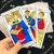 TAROT MARSELLES - Vibrar en Luz