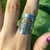 ANILLO HAMSA MAXI