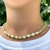 GARGANTILLA PERLA DE RIO - tienda online