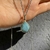COLLAR LARIMAR - comprar online