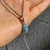 COLLAR LARIMAR en internet