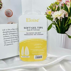 TIPS ELOISE FORMA almendra prelimado 120cps PA120