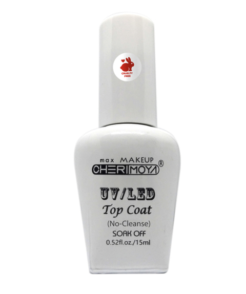 Top coat CHERIMOYA