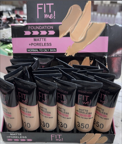 Fit veme base de maquillaje F122-1 / 35293 - comprar online