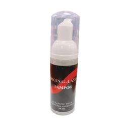 Lash shampoo original para pestañas 60ml