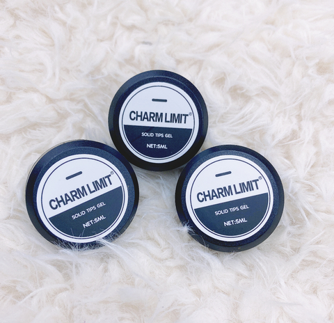 Press Gel para soft gel charm limit 5ml
