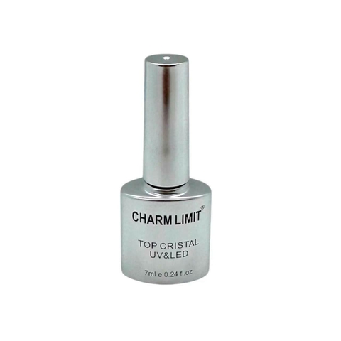 Charm limit top cristal 7ml - comprar online