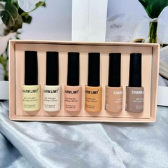 Nuevos esmalte charm limit por caja 6u -306E - tienda online