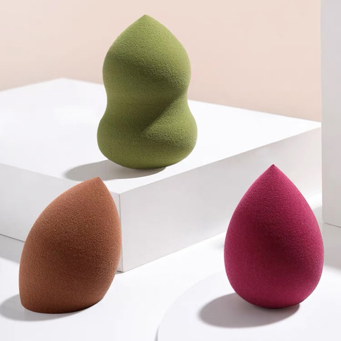 Esponja en bolsa X 1 (3 modelo surtido )8181