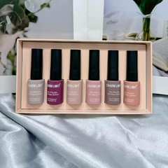 Nuevos esmalte charm limit por caja 6u -306E - Queen