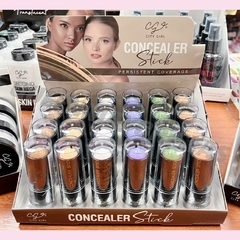 Corrector de color en barra city girl F6612