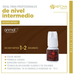 Neicha pegamento profesional Elite 2g
